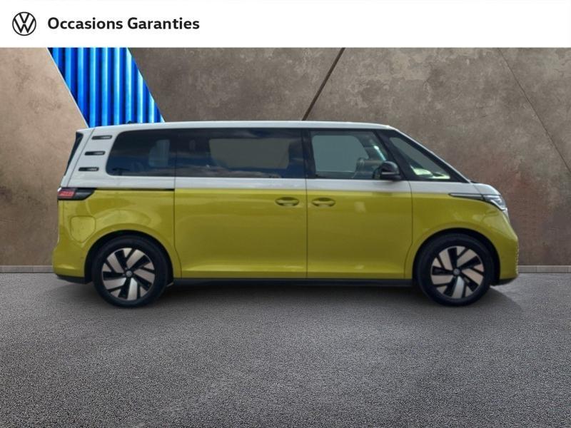 Voitures occasions VOLKSWAGEN ID. BUZZ Pro Nice