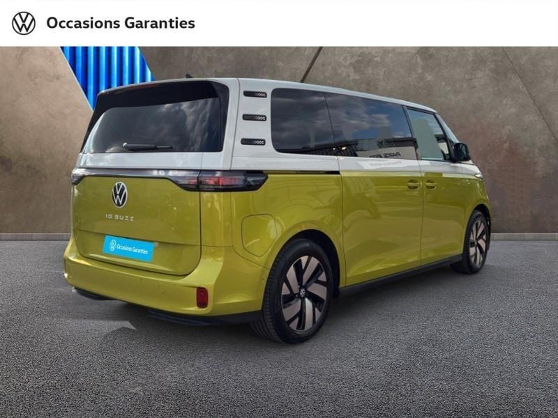 Voitures occasions VOLKSWAGEN ID. BUZZ Pro Nice