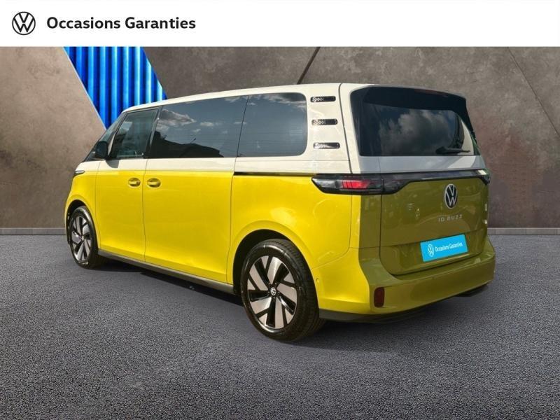 Voitures occasions VOLKSWAGEN ID. BUZZ Pro Nice