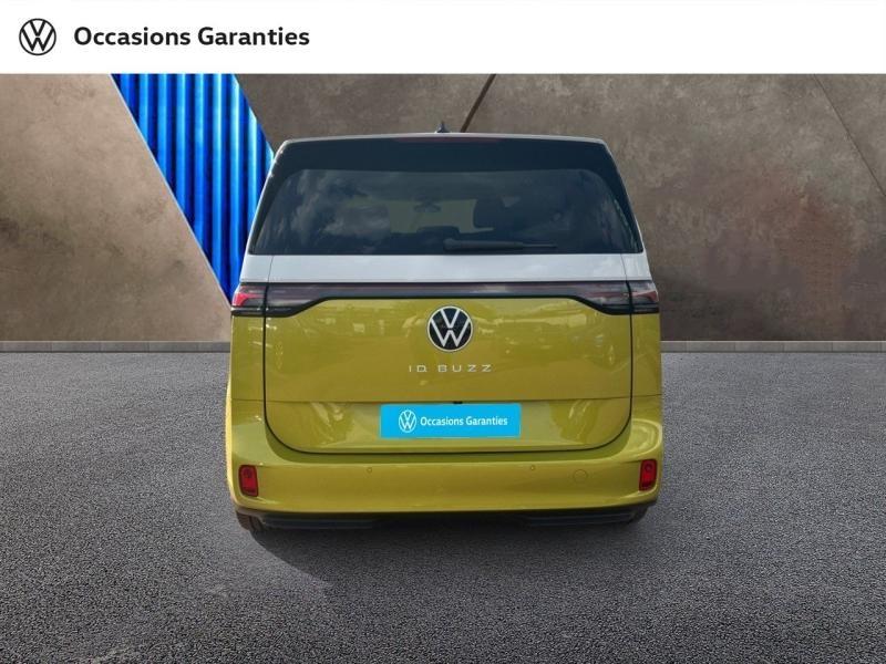 Voitures occasions VOLKSWAGEN ID. BUZZ Pro Nice