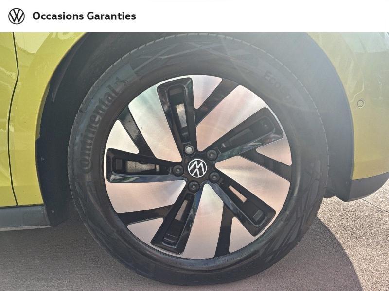 Voitures occasions VOLKSWAGEN ID. BUZZ Pro Nice