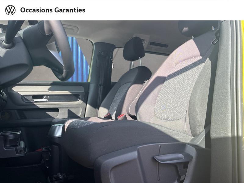 Voitures occasions VOLKSWAGEN ID. BUZZ Pro Nice