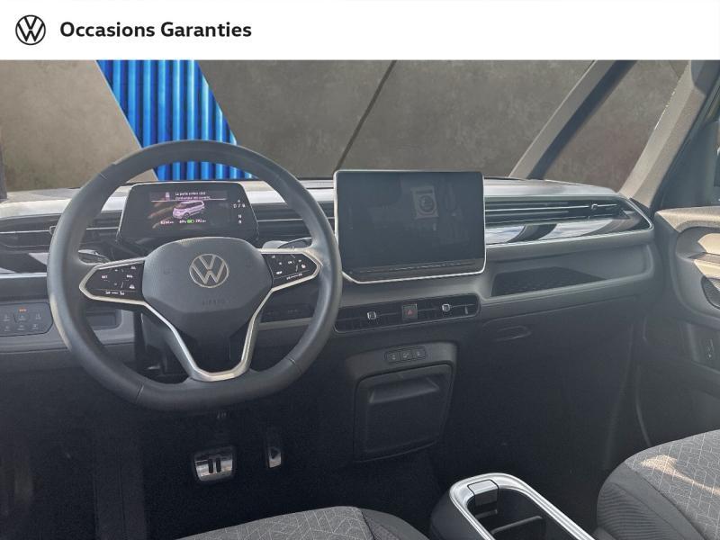 Voitures occasions VOLKSWAGEN ID. BUZZ Pro Nice