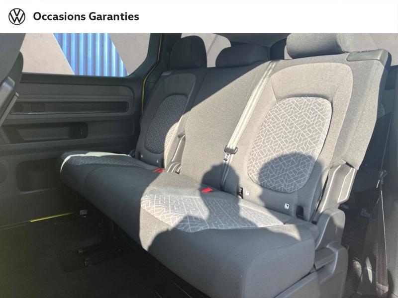 Voitures occasions VOLKSWAGEN ID. BUZZ Pro Nice