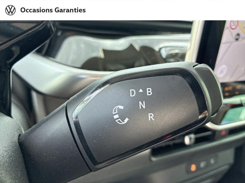 Voitures occasions VOLKSWAGEN ID. BUZZ Pro Nice