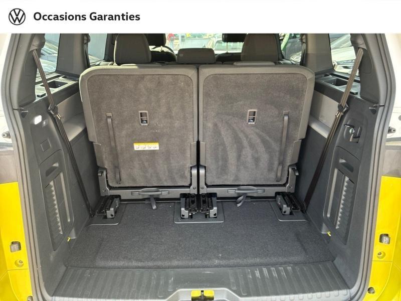 Voitures occasions VOLKSWAGEN ID. BUZZ Pro Nice