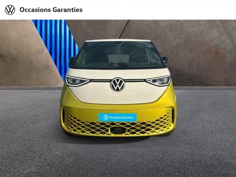 Voitures occasions VOLKSWAGEN ID. BUZZ Pro Nice
