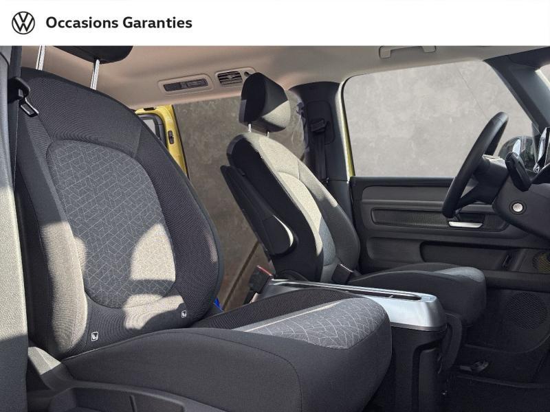 Voitures occasions VOLKSWAGEN ID. BUZZ Pro Nice