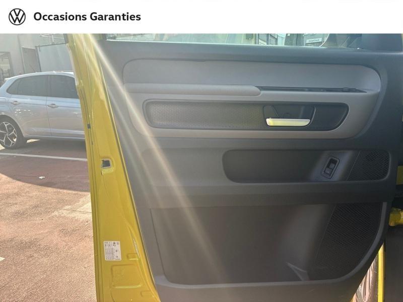 Voitures occasions VOLKSWAGEN ID. BUZZ Pro Nice