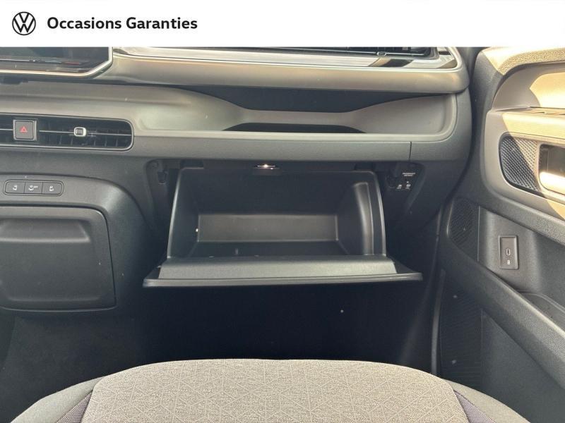 Voitures occasions VOLKSWAGEN ID. BUZZ Pro Nice