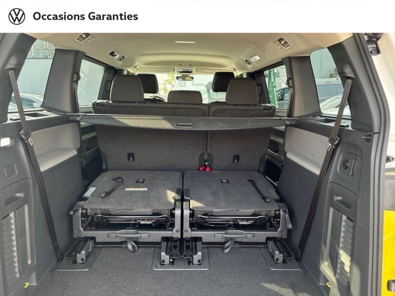 Voitures occasions VOLKSWAGEN ID. BUZZ Pro Nice