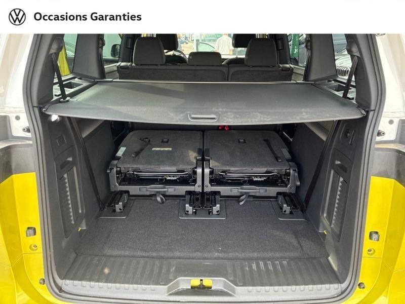 Voitures occasions VOLKSWAGEN ID. BUZZ Pro Nice