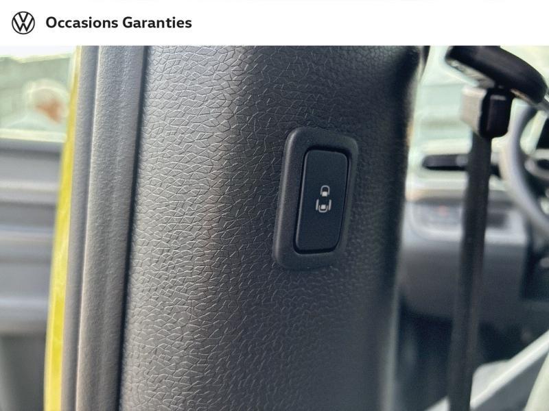 Voitures occasions VOLKSWAGEN ID. BUZZ Pro Nice