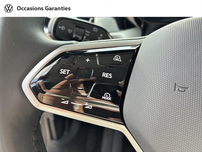 Voitures occasions VOLKSWAGEN ID. BUZZ Pro Nice