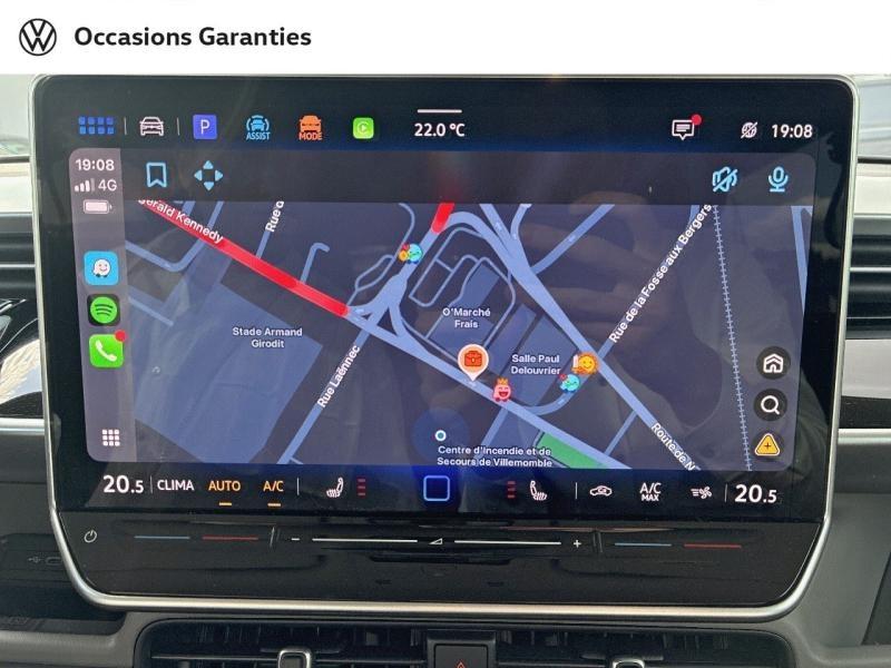 Voitures occasions VOLKSWAGEN ID. BUZZ Pro Nice