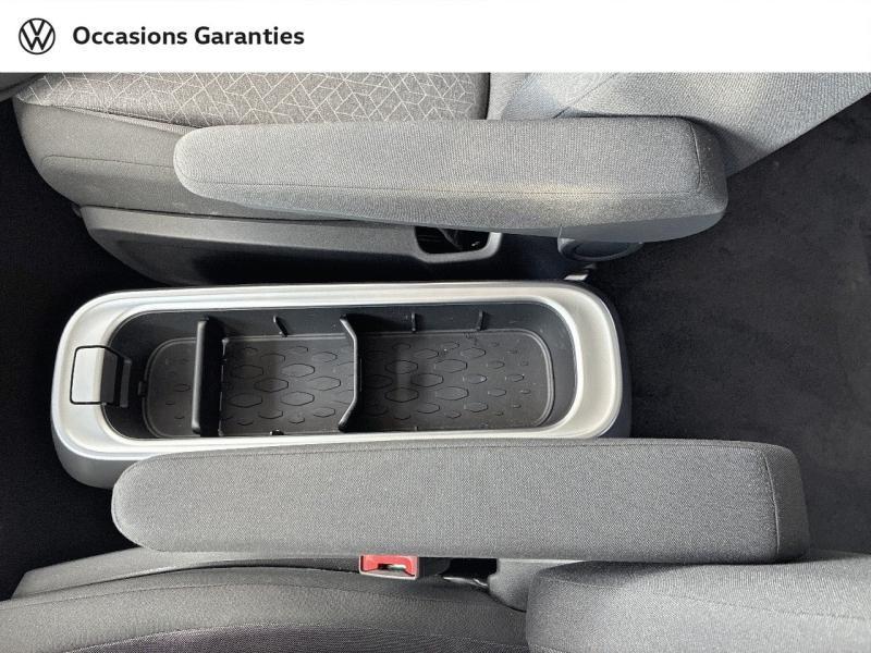 Voitures occasions VOLKSWAGEN ID. BUZZ Pro Nice