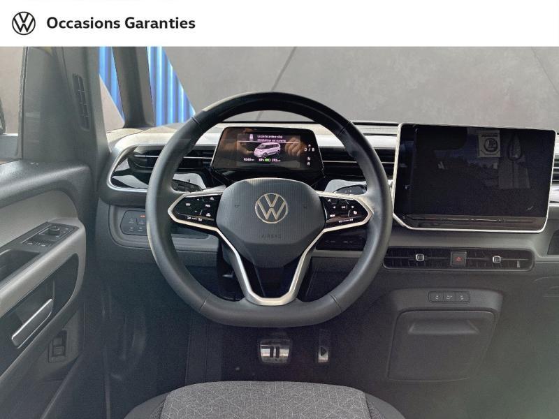 Voitures occasions VOLKSWAGEN ID. BUZZ Pro Nice