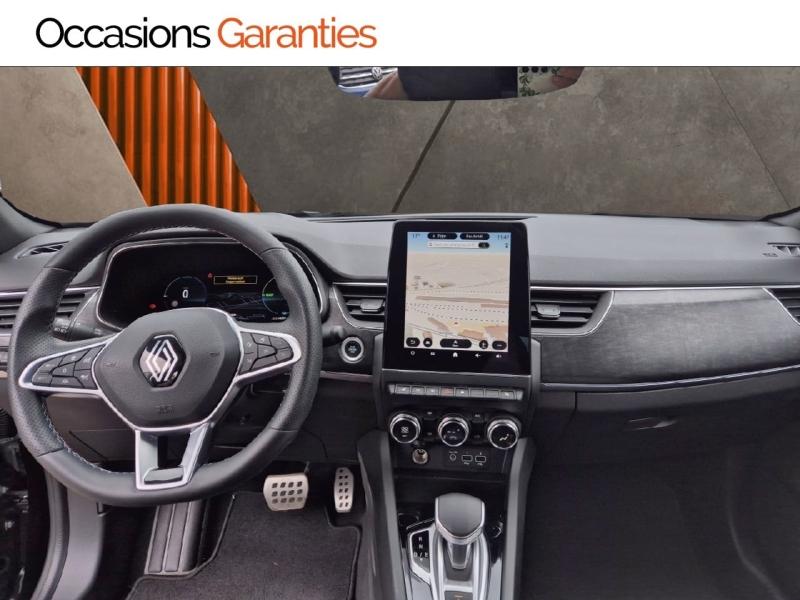 Voitures occasions RENAULT Arkana esprit Alpine Nice
