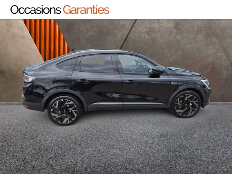 Voitures occasions RENAULT Arkana esprit Alpine Nice