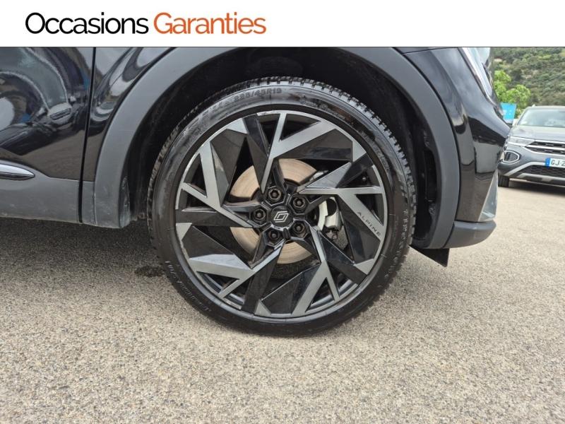 Voitures occasions RENAULT Arkana esprit Alpine Nice
