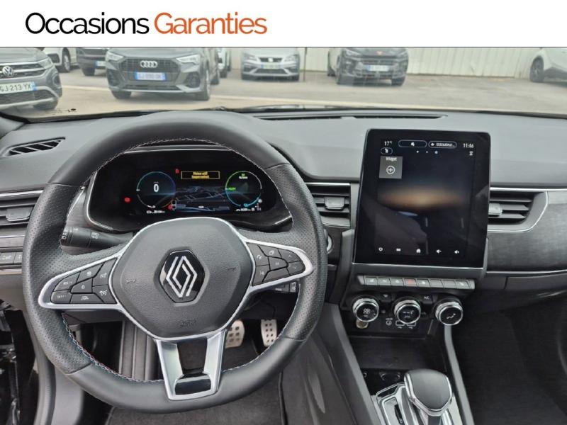 Voitures occasions RENAULT Arkana esprit Alpine Nice