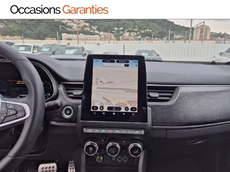 Voitures occasions RENAULT Arkana esprit Alpine Nice