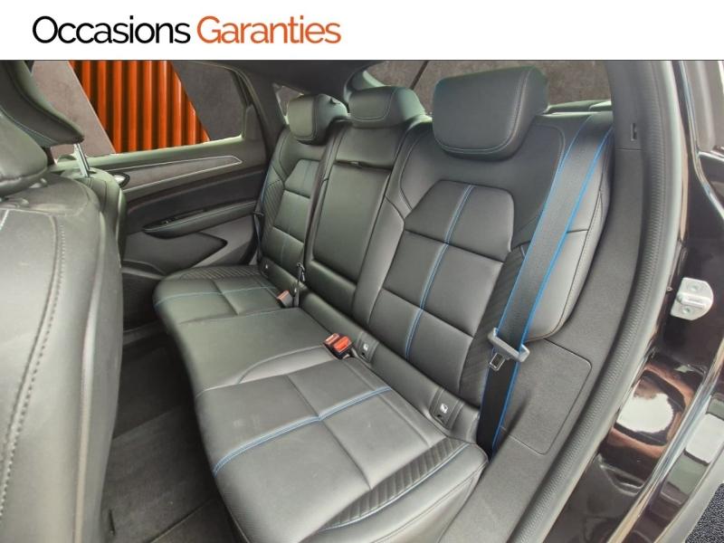 Voitures occasions RENAULT Arkana esprit Alpine Nice