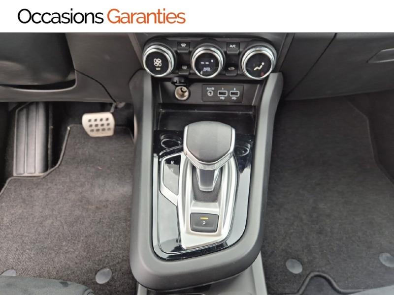 Voitures occasions RENAULT Arkana esprit Alpine Nice