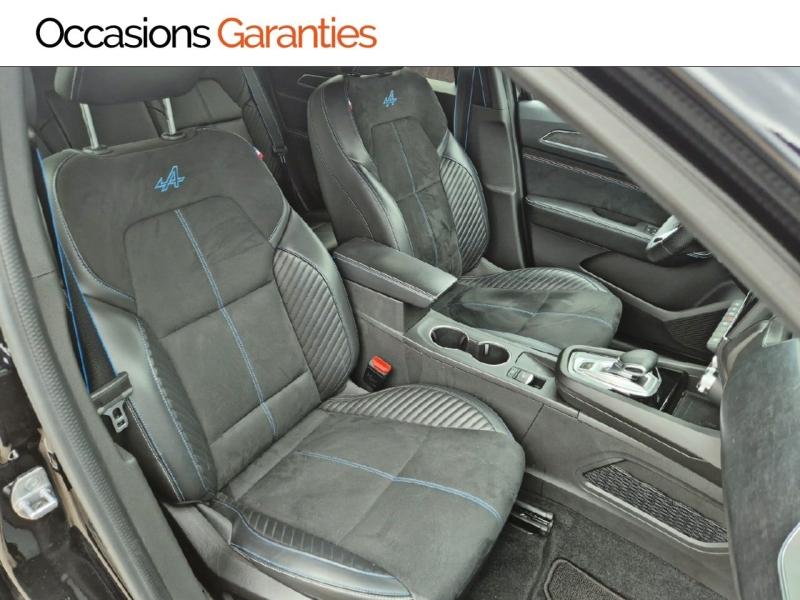 Voitures occasions RENAULT Arkana esprit Alpine Nice