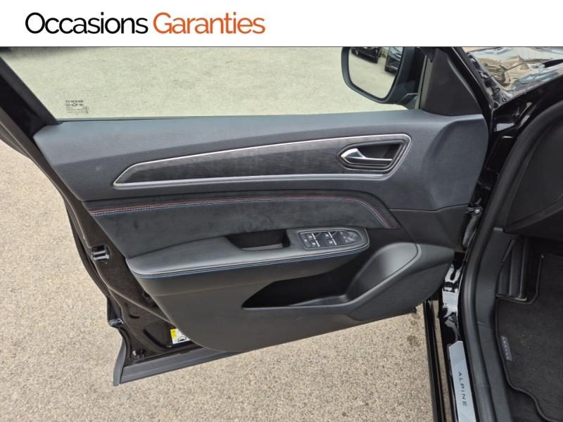Voitures occasions RENAULT Arkana esprit Alpine Nice