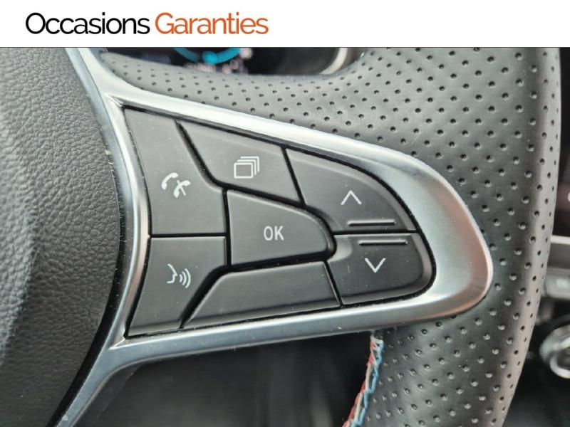 Voitures occasions RENAULT Arkana esprit Alpine Nice
