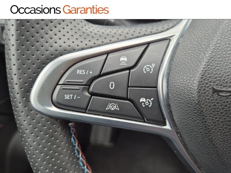 Voitures occasions RENAULT Arkana esprit Alpine Nice