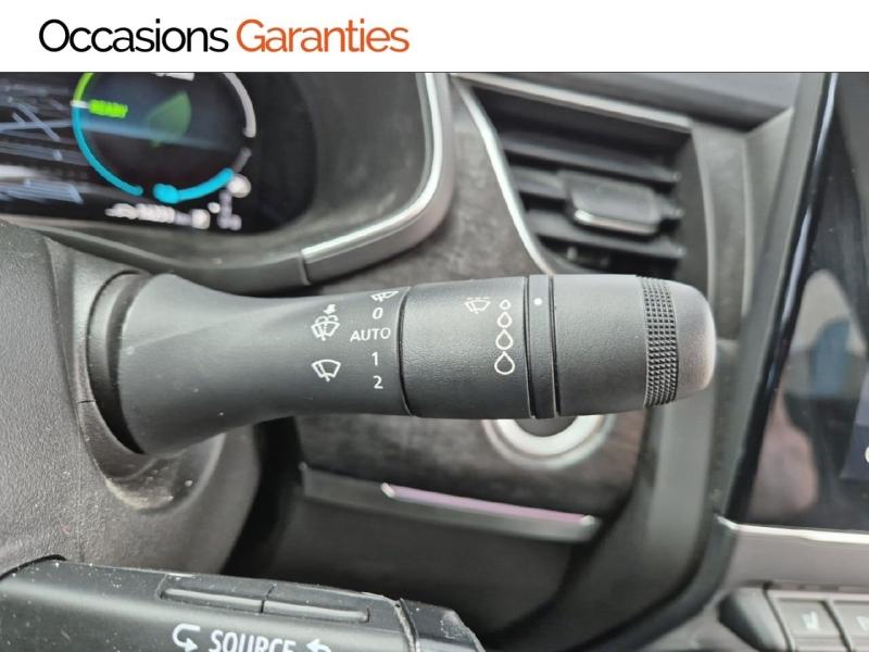 Voitures occasions RENAULT Arkana esprit Alpine Nice