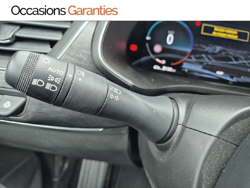 Voitures occasions RENAULT Arkana esprit Alpine Nice
