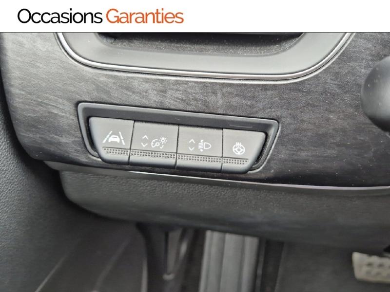Voitures occasions RENAULT Arkana esprit Alpine Nice