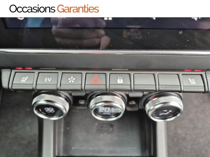 Voitures occasions RENAULT Arkana esprit Alpine Nice
