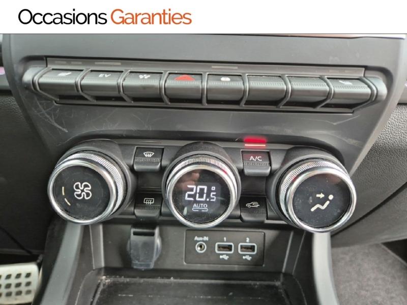 Voitures occasions RENAULT Arkana esprit Alpine Nice