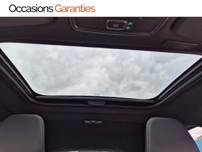 Voitures occasions RENAULT Arkana esprit Alpine Nice