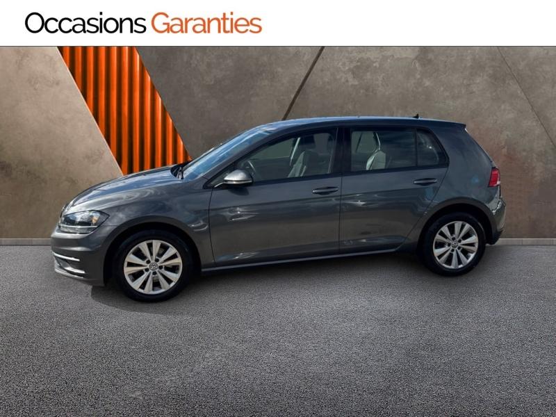Voitures occasions VOLKSWAGEN GOLF Confortline Business Nice