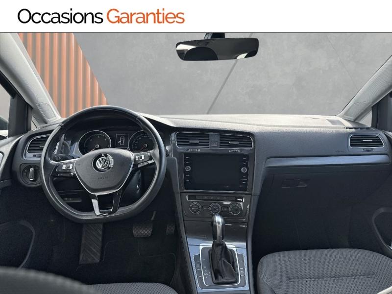 Voitures occasions VOLKSWAGEN GOLF Confortline Business Nice