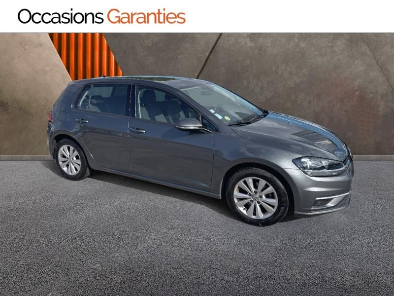 Voitures occasions VOLKSWAGEN GOLF Confortline Business Nice