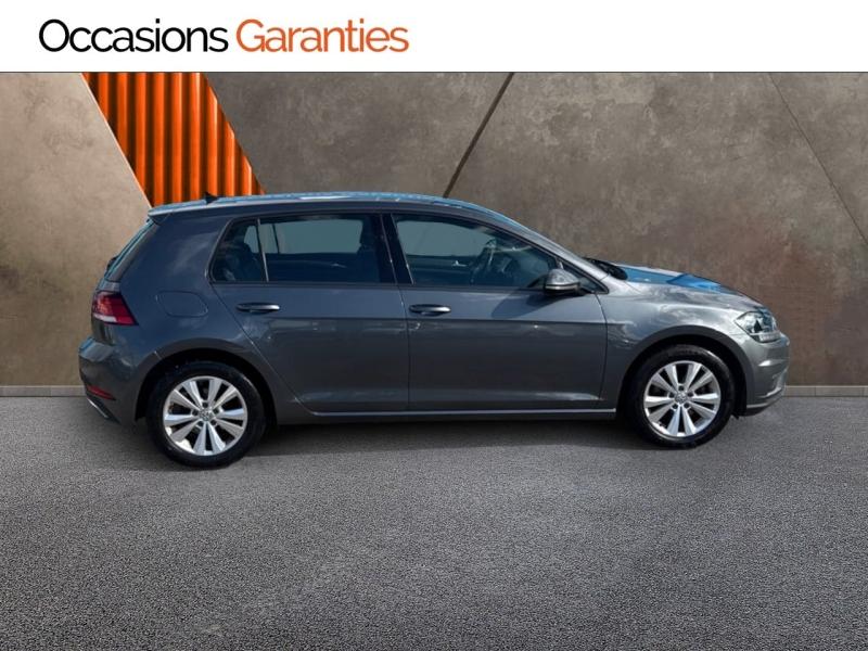 Voitures occasions VOLKSWAGEN GOLF Confortline Business Nice
