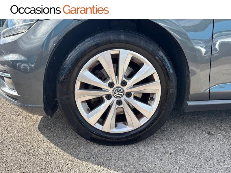Voitures occasions VOLKSWAGEN GOLF Confortline Business Nice