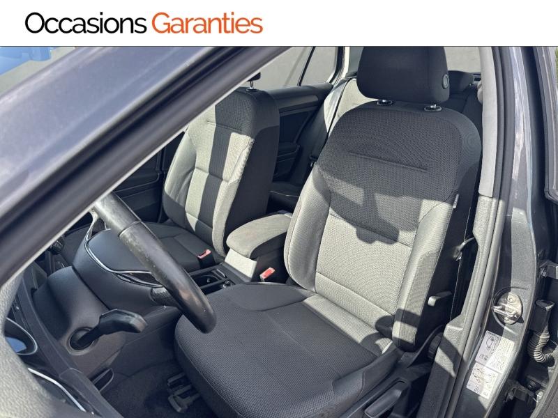 Voitures occasions VOLKSWAGEN GOLF Confortline Business Nice