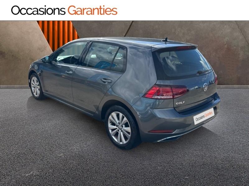 Voitures occasions VOLKSWAGEN GOLF Confortline Business Nice