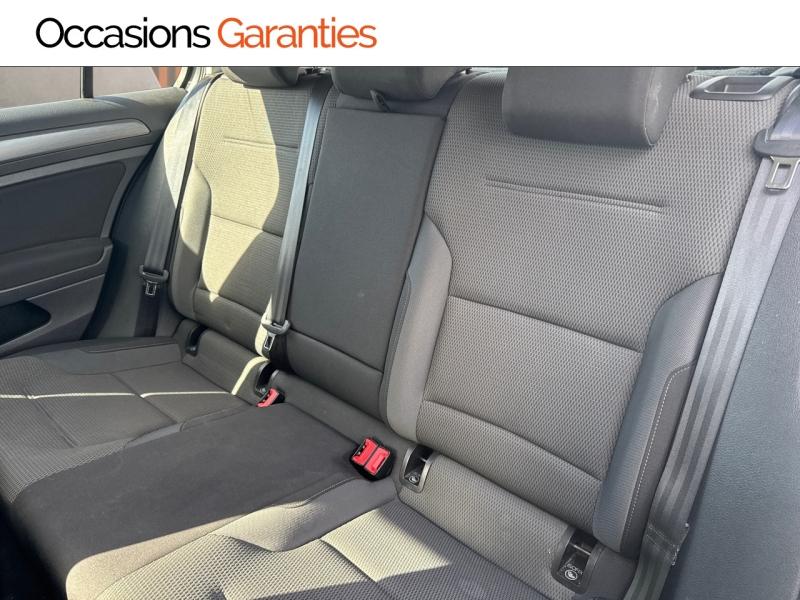 Voitures occasions VOLKSWAGEN GOLF Confortline Business Nice