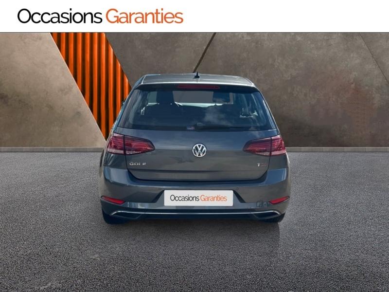 Voitures occasions VOLKSWAGEN GOLF Confortline Business Nice