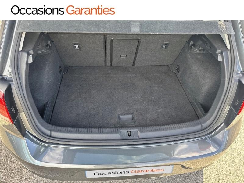 Voitures occasions VOLKSWAGEN GOLF Confortline Business Nice
