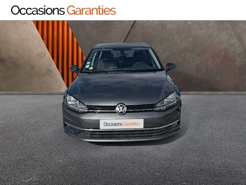 Voitures occasions VOLKSWAGEN GOLF Confortline Business Nice