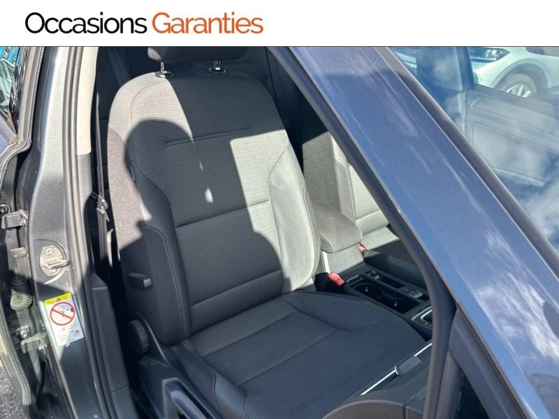 Voitures occasions VOLKSWAGEN GOLF Confortline Business Nice